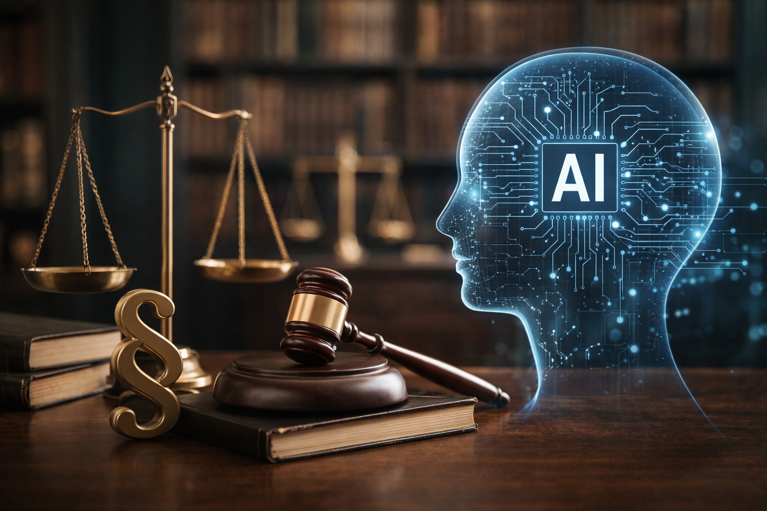 KI Einsatz in Kanzleien - auch bei uns?